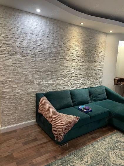 Apusului - P-ta Gorjului | 3 Camere | 1/4 | Posibilitate Centrala | Metrou - 3