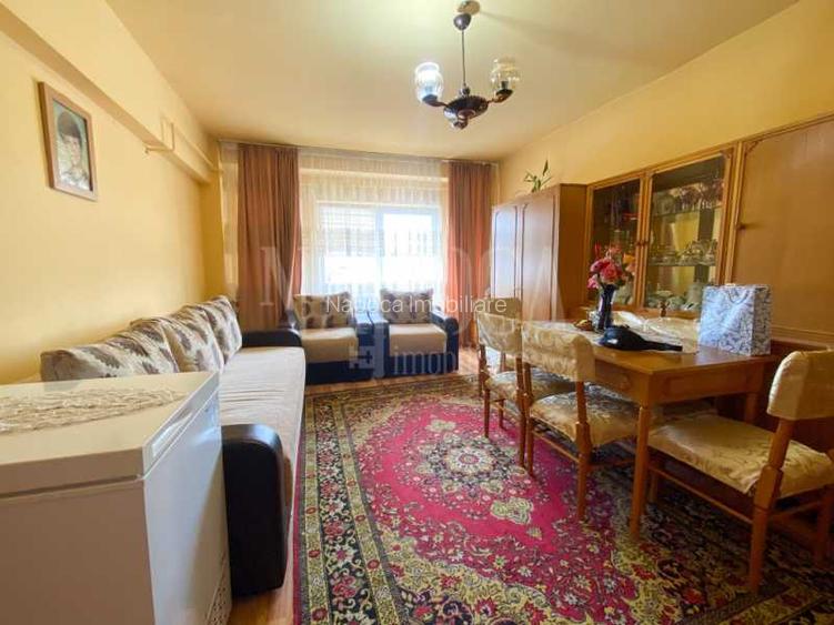 Apartament 3 camere de vanzare in Marasti, Cluj Napoca - 3