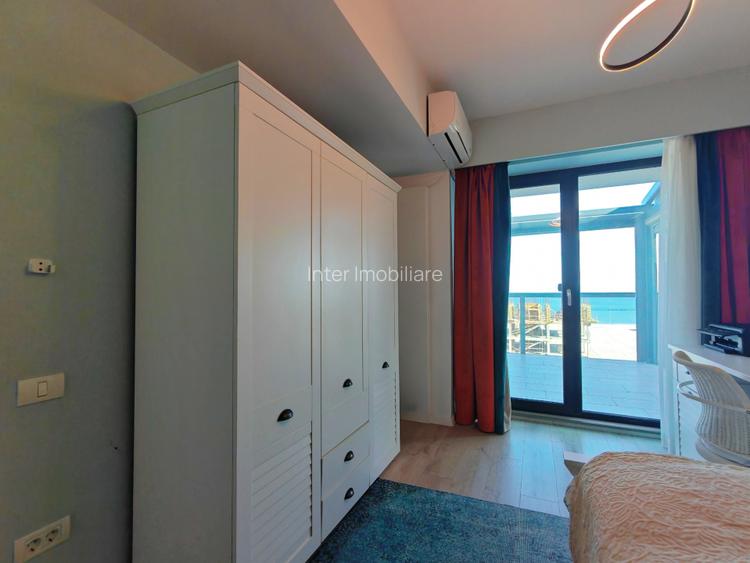 Penthouse 7 camere,383 mp,ROOFTOP,VEDERE FRONTALA SI LATERALA la MARE cod 161653 - 17