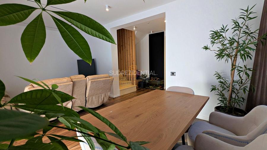 Vila tip duplex, P+1, 4camere, Drumul Binelui, Bulevardul Metalurgiei - 7