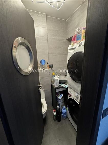 Apartament 4 camere decomandat zona Centrul Civic- Toamnei - 6