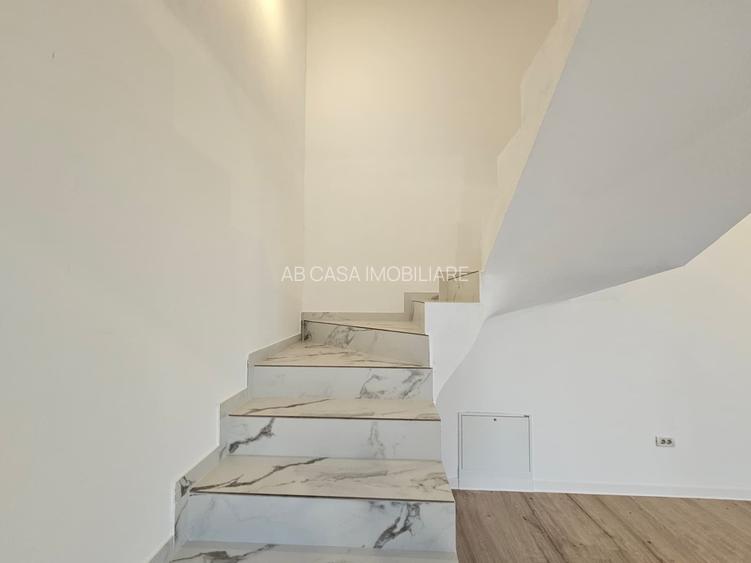 Duplex nou, P+M, Moșnița Veche, finisaje moderne, comision 0% - 13