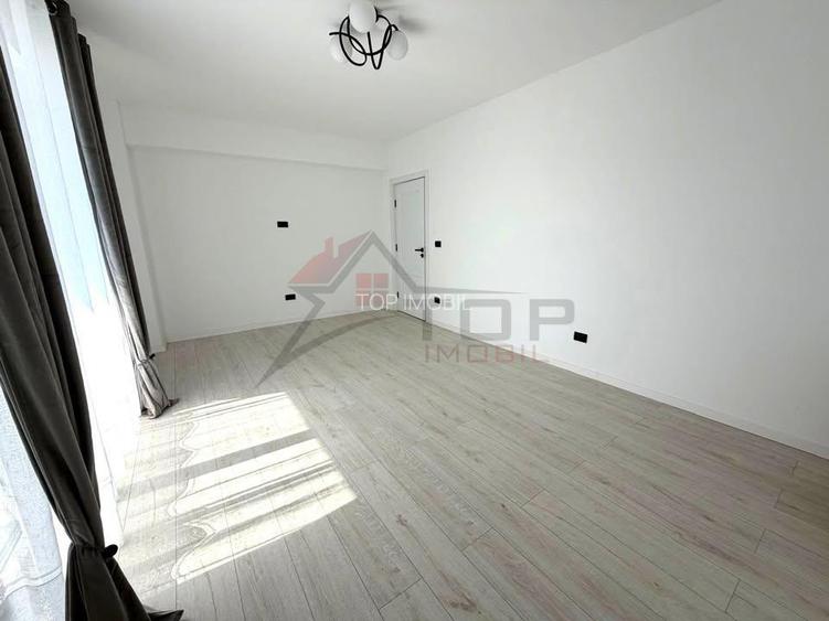Apartament 2 camere, 60mp, decomandat, etaj 1, bloc nou - Horpaz - 5