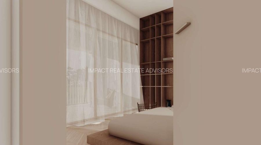 APARTAMENT 3 CAMERE | BLOC NOU | - 8