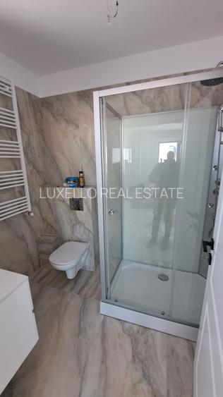 VILA SUPERBA CU 5 CAMERE  IN COMPLEX REZIDENTIAL CU CIRCUTI INCHIS - 41