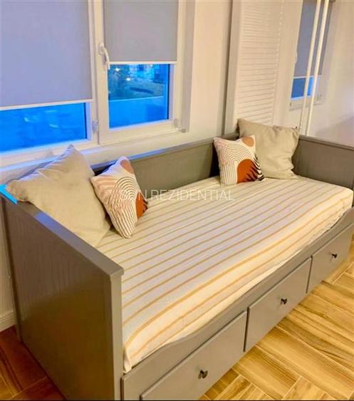 Calea 13 Septembrie-Parc Sebastian,garsoniera mobilata utilata,la cheie - 3