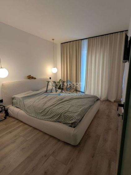 Apartament 3 camere modern zona Cetate - 2