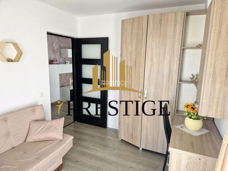 APARTAMENT 3 CAMERE | BALCON | PARCARE | LIFT | DOAMNA STANCA - 6