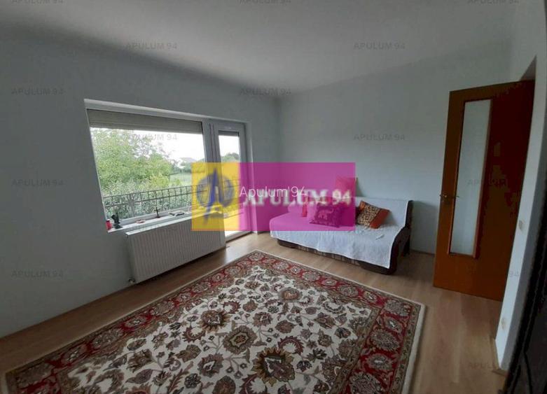 Vilă spațioasă și bine construită lângă București - 7