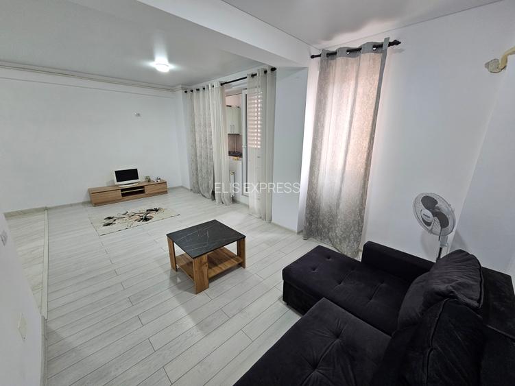 Garsoniera Militari Residence Sg. Ilie Petre 84, Mobilata, Utilata, Parcare - 5