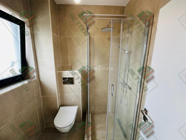 Casă nouă de vânzare Berceni, Ilfov – curte 315 mp, drum asfaltat - 19