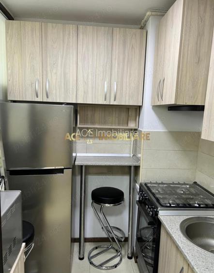 2 Camere de inchiriat | Ferdinand | Metrou | Centrala Proprie - 4