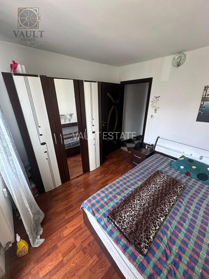 Apartament 4 camere Colentina-Vis a vis de Parcul Plumbuita - 9