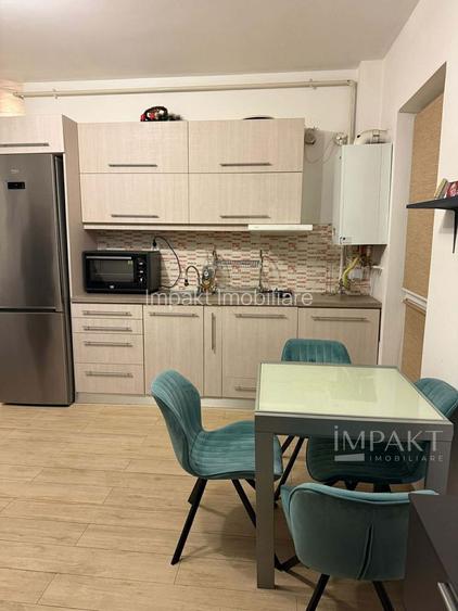 Apartament cu 2 camere ready to move langa Iulius Mall Cluj - 2