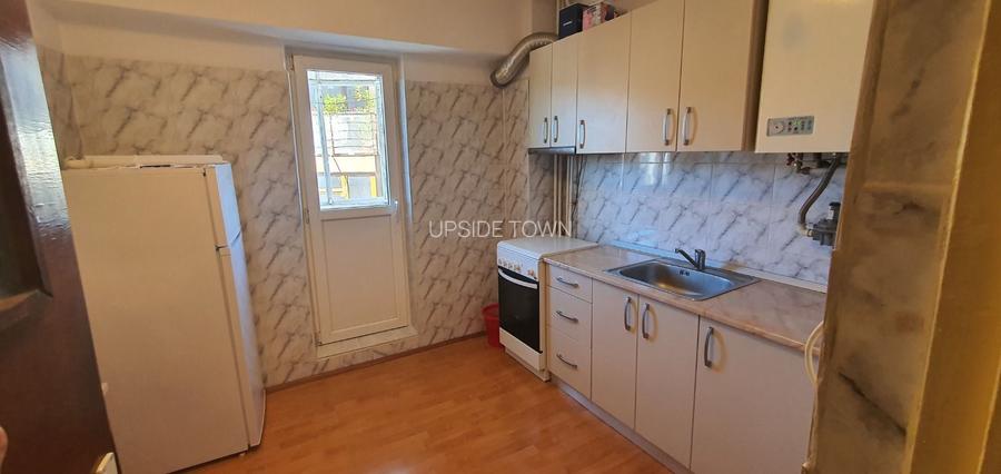 Garsoniera | Virtutii | Lujerului | Grozavesti | centrala - 5