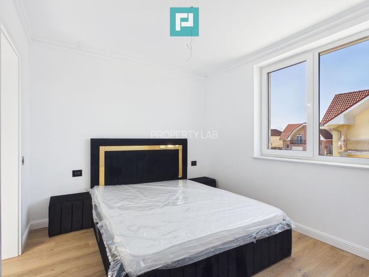 Casă Terraced / Townhouse, 120 mp utili, Sânmartin - 4