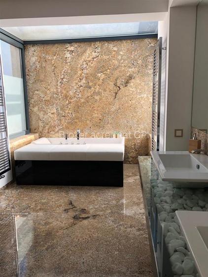 VANZARE VILA LUX individuala 6 camere EROU IANCU NICOLAE JOLIE VILLE BANEASA - 9