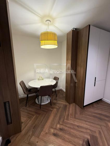 3 camere, Ștefan cel Mare, et. 1, 68 mp, metrou, renovat, anvelopat - 6