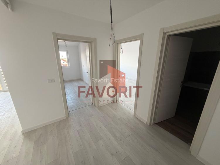 Decomandat. Disponibil imediat. Strada asfaltata - 5