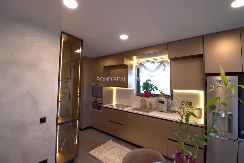 LOCUINTA PRIMITOARE, COMPLET MOBILATA SI UTILATA - 17