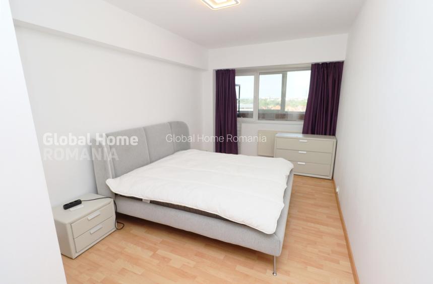 3 camere 1 Mai | 79 mp - Ion Mihalache 92 | Finisat si mobilat | Mega Image  - 6