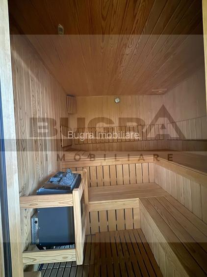 Casă cu 6 camere, 320 mp utili, gradina, garaj, zona Home Garden - 19