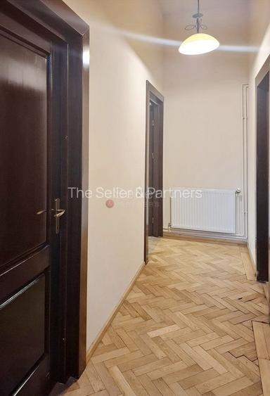 Amplasament Central Suprafata Generoasa - 7