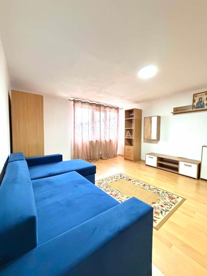 Apt 2 camere 62 mp Canta-Pacurari, mobilat&utilat ! Liber! - 2
