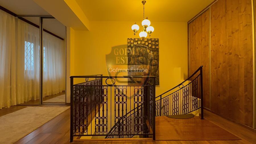 Duplex Exclusivis 128,42mp 3 camere+parcare Statiunea Mamaia partea cu lacul - 48