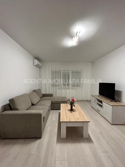 Apartament 2 camere de închiriat – Strada Nae Leonard - 10
