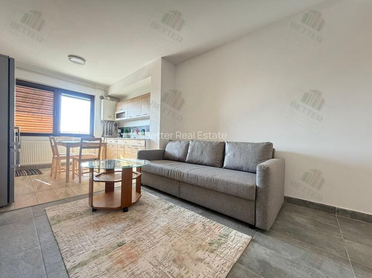 De inchiriat apartament 2 camere - 6