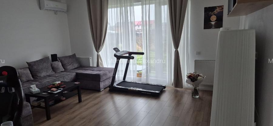 Casa tip înșiruită 175.000 - 5
