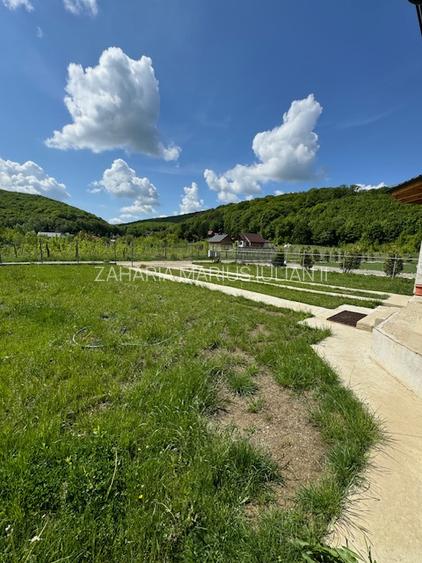 Casa noua  2024 de vanzare, Podis, com. Margineni, jud. Bacau - 6