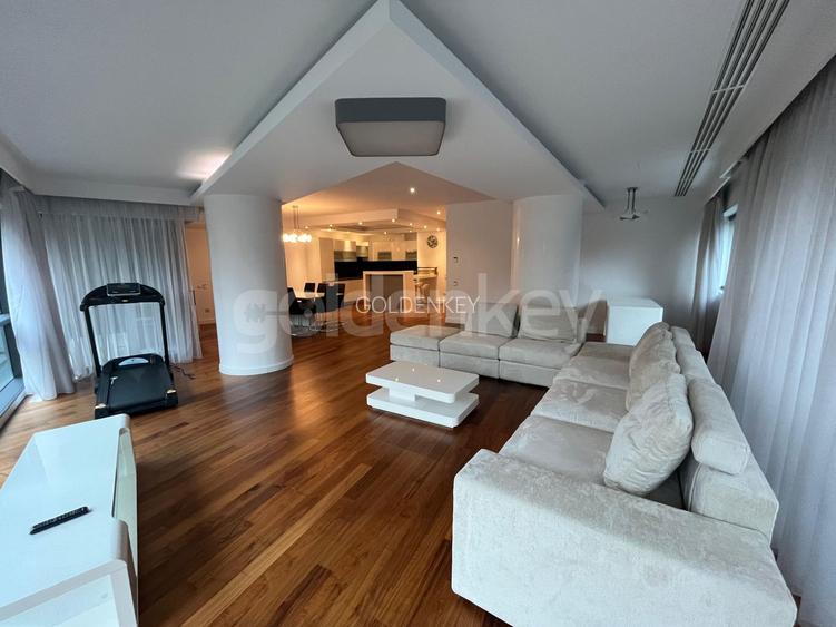 Apartament modern cu 3 camere si vedere spre lac - 17