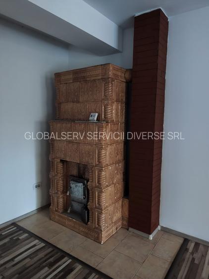 FARA COMISIOANE casa cu 5 camere 2 bai P+M doar sa va mutati merita vazuta - 12