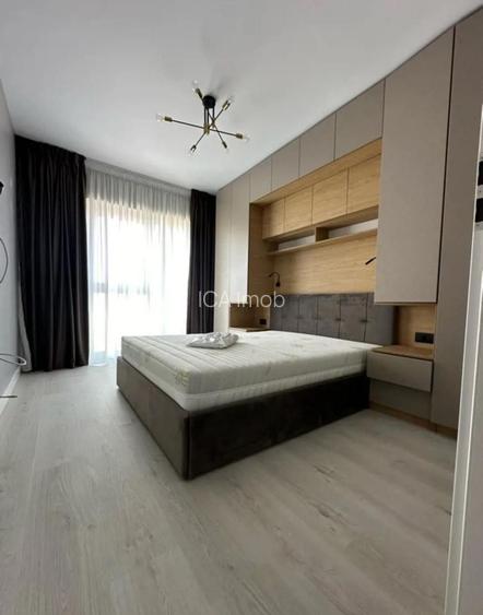 Apartament superb Regie-Grozavesti - 2