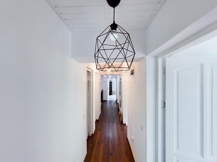 Vila UNICAT de vanzare in Breaza - 9