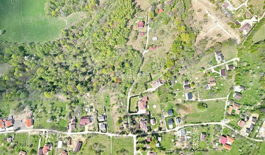 Teren intravilan Bran- Predelut - 22