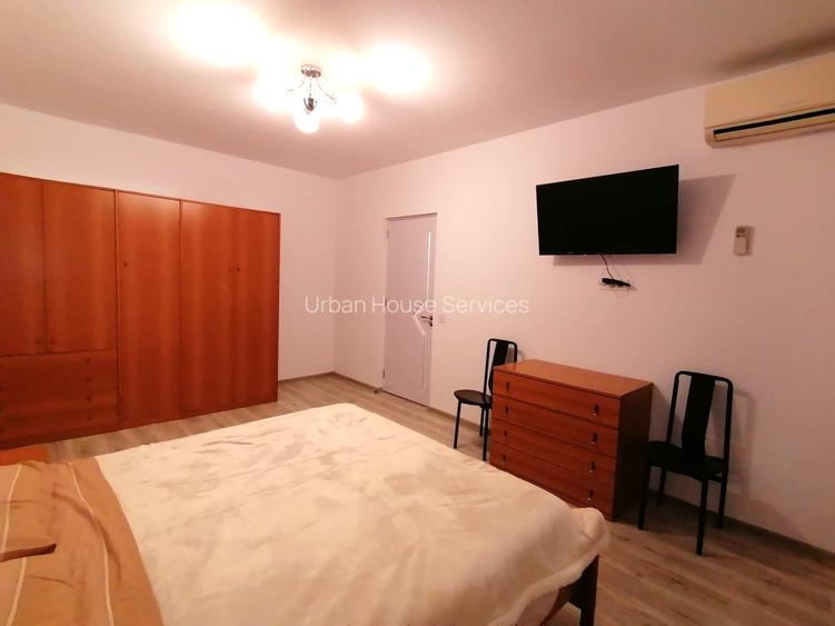 Garsoniera mobilata si utilata modern, decomandata - Stadionul National - 3