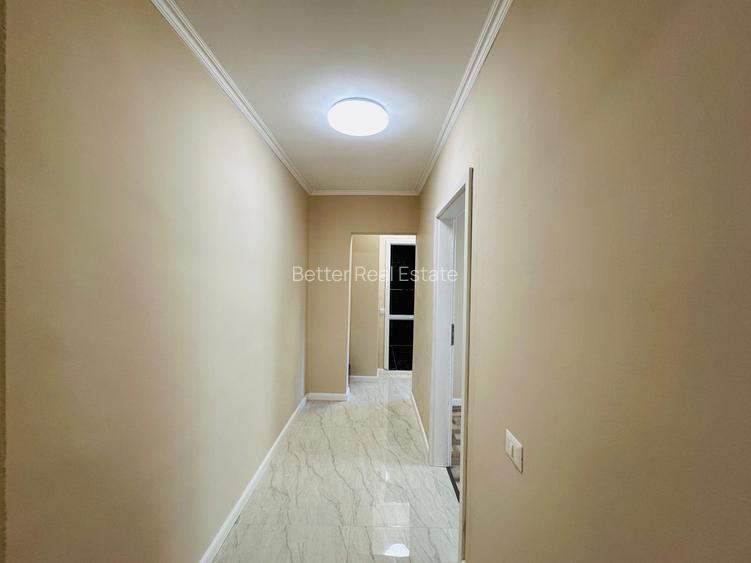 Apartament de vânzare 3 Camere în Apărătorii Patriei – 74 mp - renovat -Metrou - 5