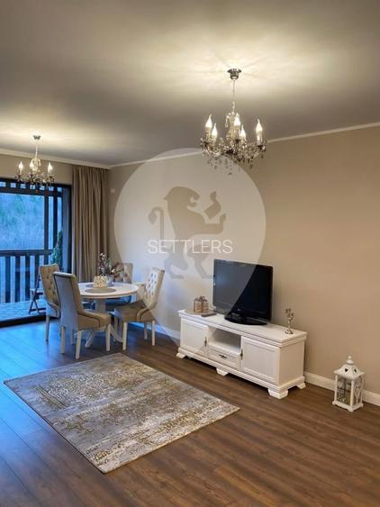 Apartament 3 Camere Superb - 4