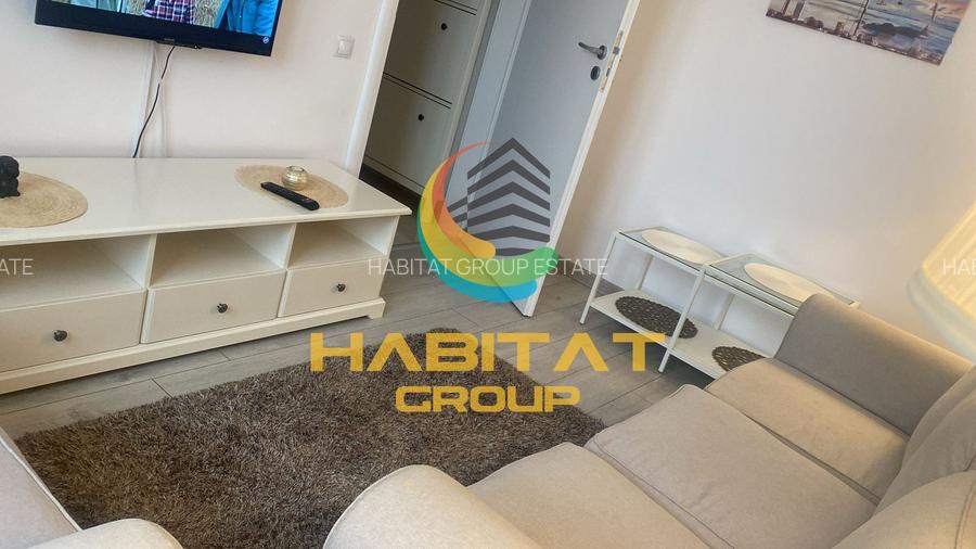 Berceni 2 camere de vanzare mobilate si utilate - 8