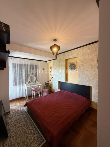 Metalurgiei | Penthouse | 3 Camere | Dressing | 2 Terase | Parcare - 13
