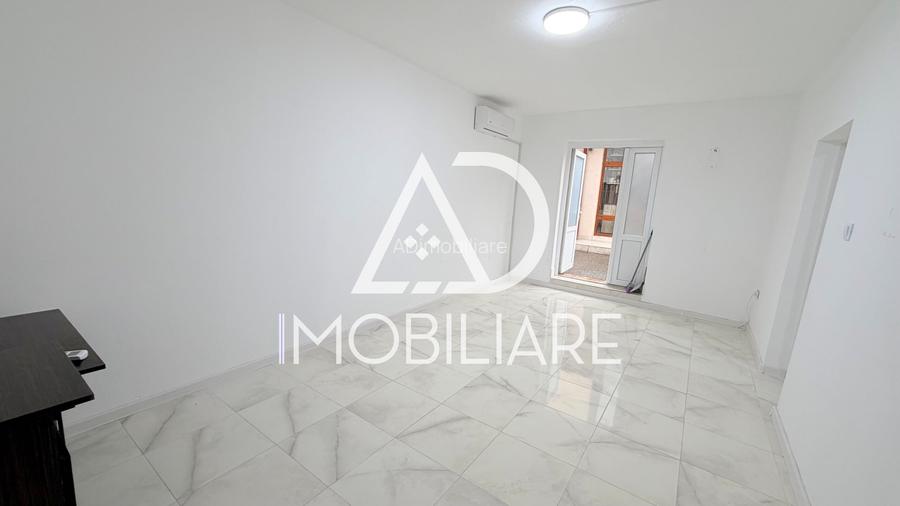 Spațiu comercial de închiriat – Rovinari, Str. Florilor - 5