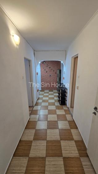 Apartament 2 camere decomandat 56 mp metrou Lujerului bloc reabilitat 1983 - 3