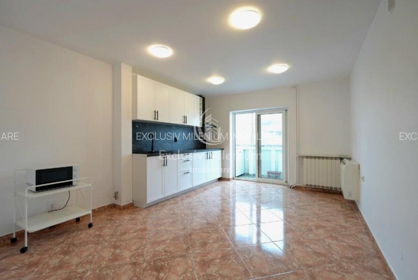 Birouri Octavian Goga - Marasesti 5 camere - 5