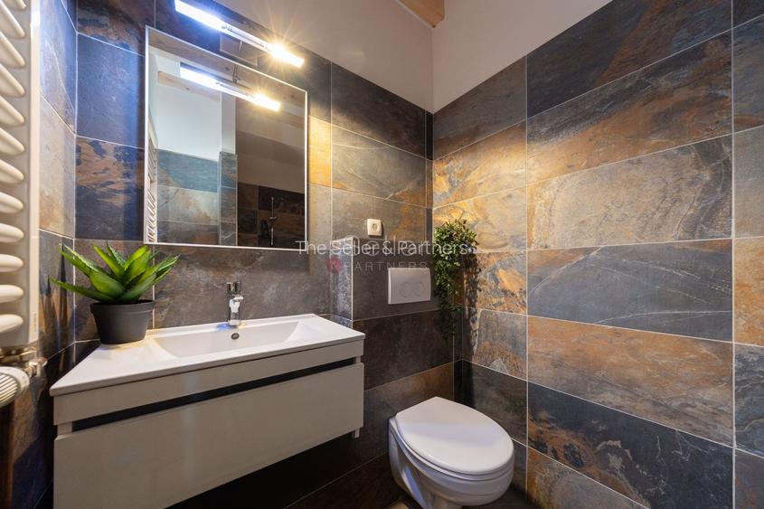 PROPRIETATE CU LIVADA MATURA DE NUCI SI POTENTIAL INVESTITIONAL - 61