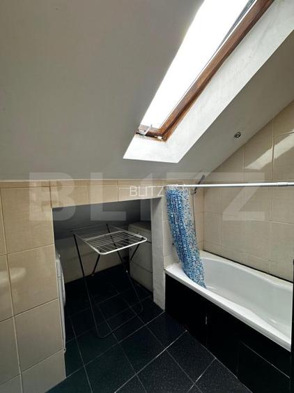 Posibilitate rate, apartament 4 camere, 80 mp, parcare, zona Tineretului  - 12