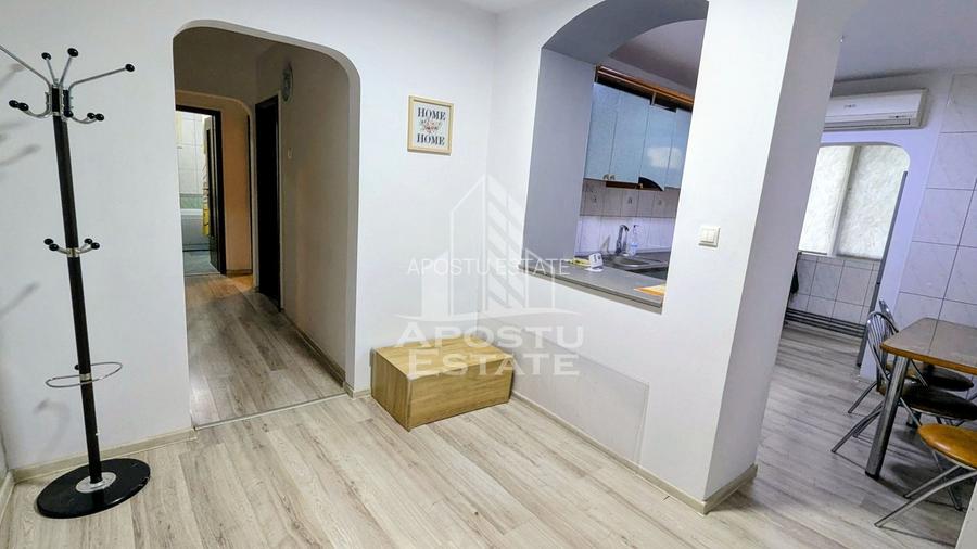 Apartament cu 3 camere de închiriat cu garaj,Zona Girocului, Timisoara - 10