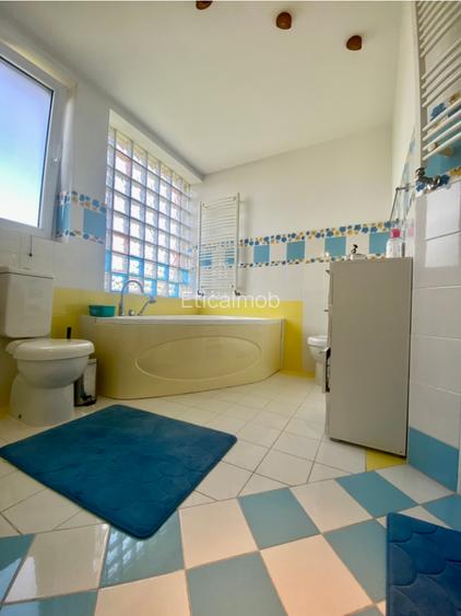 Vila de lux lângă Curtea Domnească – investiție premium Târgoviște, teren 1.700 - 33